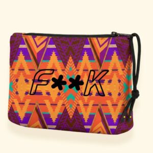 Pochette Regular Donna
Fantasia