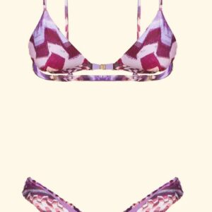 Bikini Donna 
Fantasia