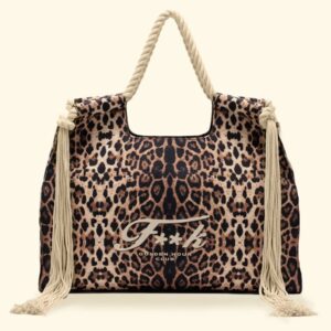 Maxi Bag Donna
Fantasia