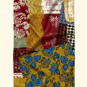 Telo Mare Reverse Donna
Fantasia