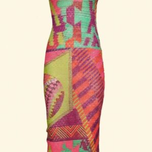 Vestito Lungo Donna
Fantasia
