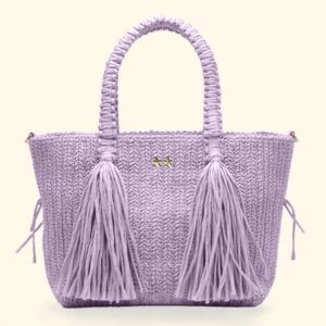 Mini Bag Donna
Lilla