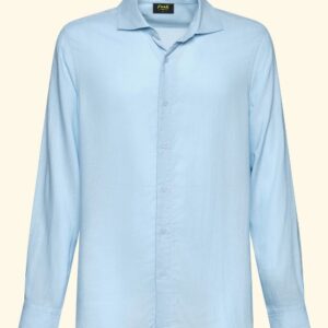 Camicia Uomo
Celeste