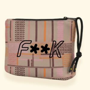 Pochette Regular Donna
Fantasia
