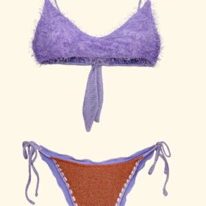 Bikini Donna
Arancio