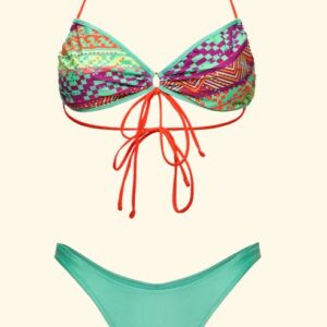 Bikini Donna 
Fantasia