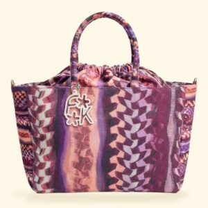 Beachbag Donna
Fantasia
