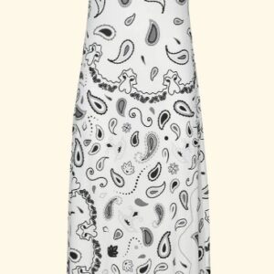 Vestito Lungo Donna
Fantasia