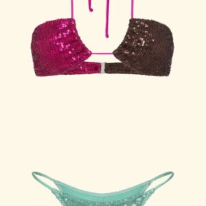 Bikini Donna 
Acquamarina