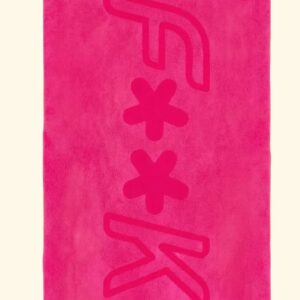 Telo Mare Unisex
Fucsia