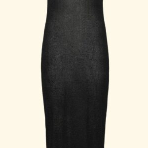Vestito Lungo Donna
Nero