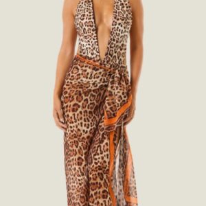 Pareo
Animalier