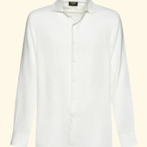 Camicia Uomo
Bianco
