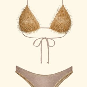 Bikini Donna
Oro