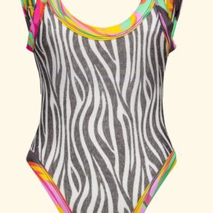 Monokini Donna
Fantasia