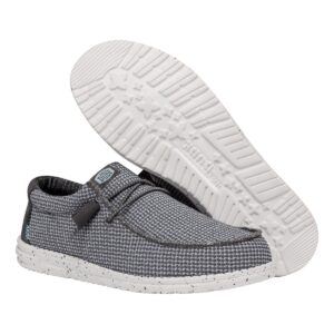 Wally Sport Mesh
Grey