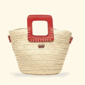 Mini Bag Donna
Beige