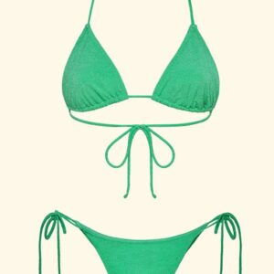 Bikini Donna
Acquamarina