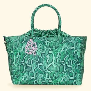 Beachbag Donna
Fantasia