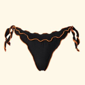 Slip Regolabile Donna
Nero