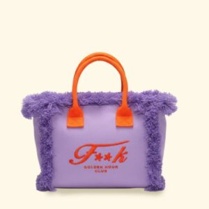 Cesto Bag Donna
Viola