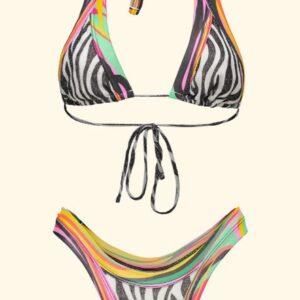 Bikini Donna  
Fantasia