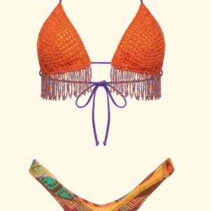 Bikini Donna
Fantasia