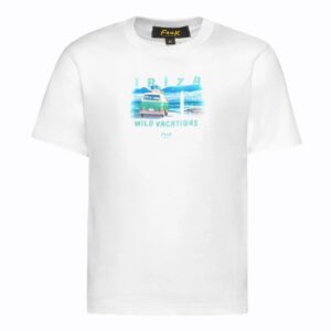 T-Shirt Bambino
Bianco