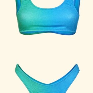 Bikini Donna
Fantasia