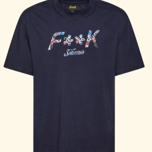 T-Shirt Uomo
Blu