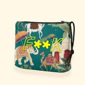 Pochette Regular Uomo
Fantasia