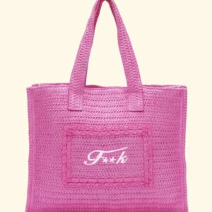 Tote Bag Donna
Fucsia