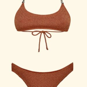 Bikini Donna
Arancio