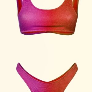 Bikini Donna
Fantasia