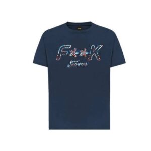 T-Shirt Bambino
Blu