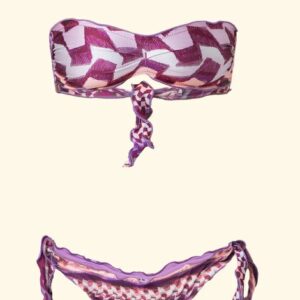 Bikini Donna
Fantasia