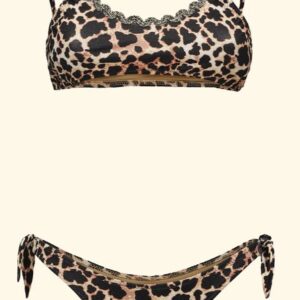 Bikini Donna 
Animalier
