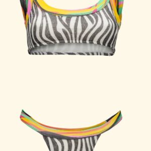 Bikini Donna  
Fantasia