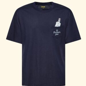 T-Shirt Uomo
Blu