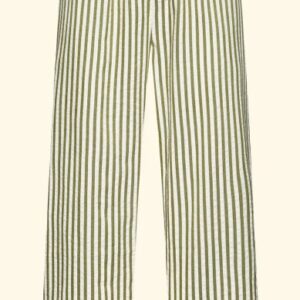 Pantalone Uomo
Bianco verde