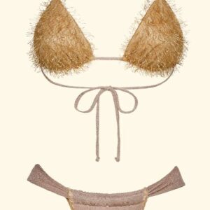 Bikini Donna
Oro