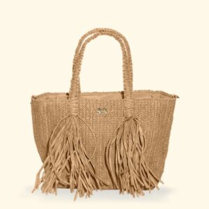 Mini Bag Donna
Beige