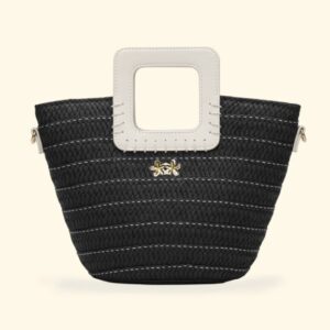 Mini Bag Donna
Nero