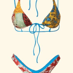 Bikini Donna
Fantasia