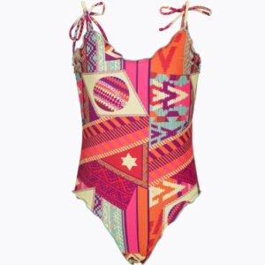 Monokini Bambina 
Fantasia