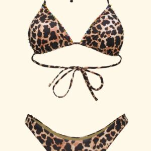 Bikini Donna 
Fantasia