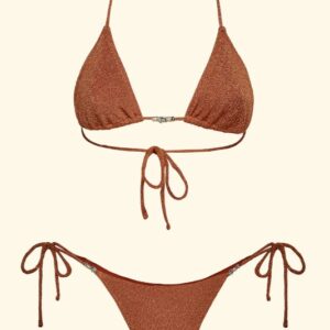 Bikini Donna
Arancio