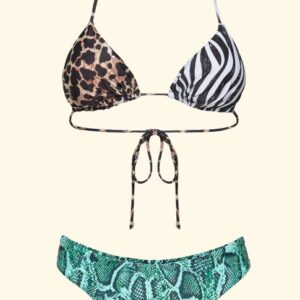 Bikini Donna
Fantasia