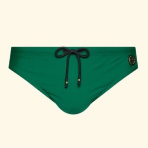 Slip Uomo
Verde