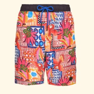 Shorts Uomo
Fantasia